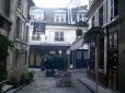  Cour du Commerce Saint-André